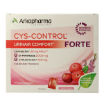 Cys-Control Forte