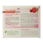 Cys-Control Forte - Afbeelding 3