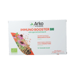 Arkofluids Immuno booster 15ml bio