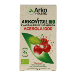 Arkovital Acerola 1000 bio