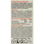 Arkocaps Vitamine D3 2000IE vegan - Afbeelding 4