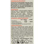 Arkocaps Vitamine D3 2000IE vegan - Afbeelding 2