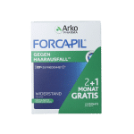 Forcapil Tegen haaruitval prom - Afbeelding 3