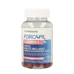 Forcapil Haar en nagel