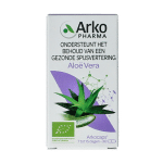 Arkocaps Aloe vera bio