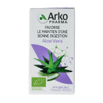 Arkocaps Aloe vera bio - Afbeelding 3