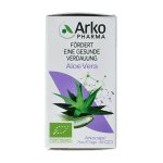 Arkocaps Aloe vera bio - Afbeelding 2