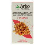 Arkocaps Fenegriek