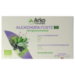 Arkofluids Alcachofa forte bio