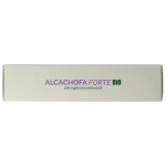 Arkofluids Alcachofa forte bio - Afbeelding 4