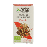 Arkocaps Propolis bio - Afbeelding 3