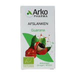 Arkocaps Guarana bio