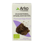 Arkocaps Plantaardige kool bio