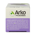 Arkocaps Plantaardige kool bio - Afbeelding 5