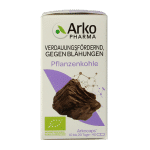 Arkocaps Plantaardige kool bio - Afbeelding 2