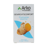 Arkocaps Curcuma