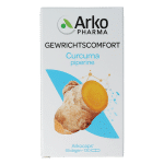 Arkocaps Curcuma