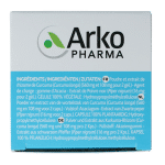 Arkocaps Curcuma - Afbeelding 5