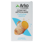 Arkocaps Curcuma - Afbeelding 3