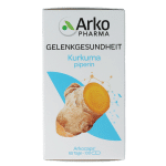 Arkocaps Curcuma - Afbeelding 2