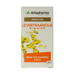 Arkocaps Levertraanolie