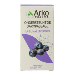 Arkocaps Blauwe bosbes
