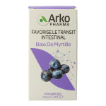 Arkocaps Blauwe bosbes - Afbeelding 3
