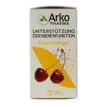 Arkocaps Kersensteel - Afbeelding 2