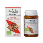 Arkocaps Reishi shiitake maitake bio