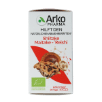 Arkocaps Reishi shiitake maitake bio - Afbeelding 2