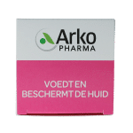 Arkocaps Borage olie - Afbeelding 4