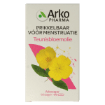 Arkocaps Teunisbloemolie
