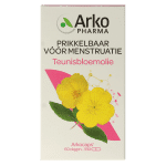 Arkocaps Teunisbloemolie - Afbeelding 3