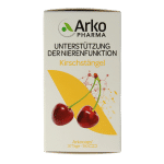 Arkocaps Kersensteel - Afbeelding 2