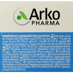 Arkocaps Rhodiola bio - Afbeelding 5
