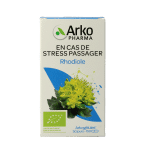 Arkocaps Rhodiola bio - Afbeelding 3