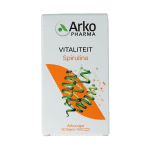 Arkocaps Spiruline