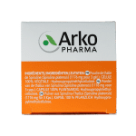 Arkocaps Spiruline - Afbeelding 5