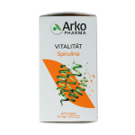 Arkocaps Spiruline - Afbeelding 2