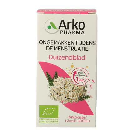 Arkopharma Duizendblad