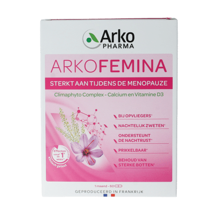 Arkopharma Arkofemina