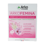 Arkopharma Arkofemina - Afbeelding 3