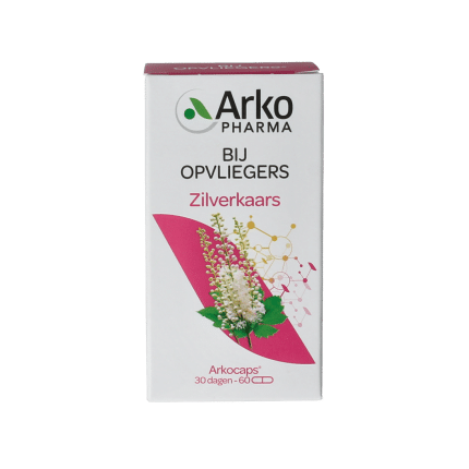 Arkopharma Zilverkaars