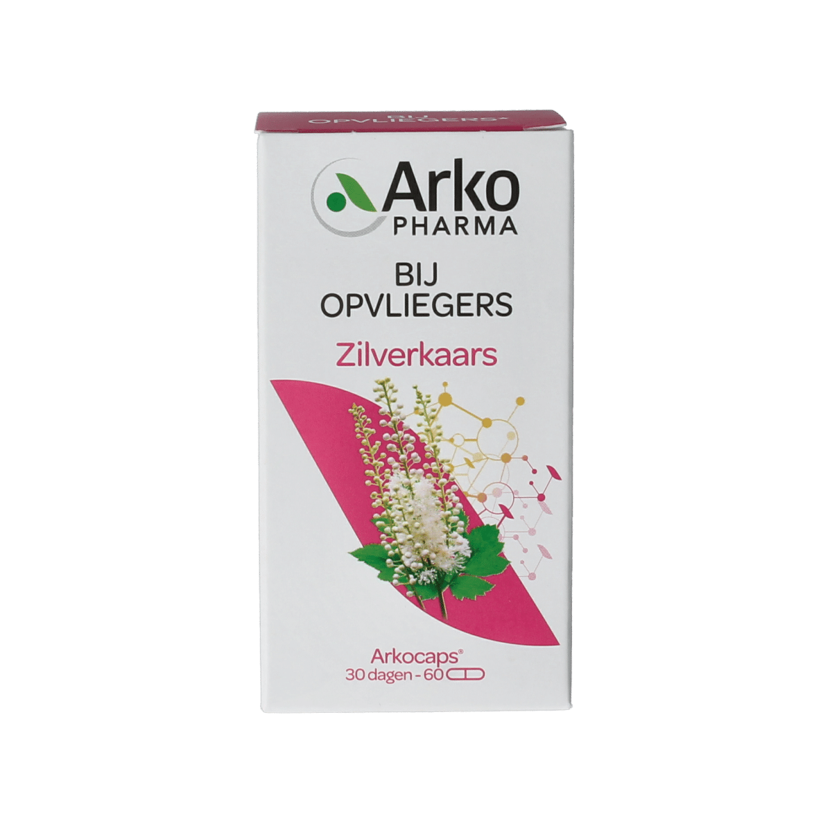 8715345006496_A1N1.png Arkopharma Zilverkaars - Afbeelding 1