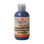 Volatile Massageolie relief