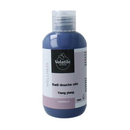Volatile Badolie ylang ylang