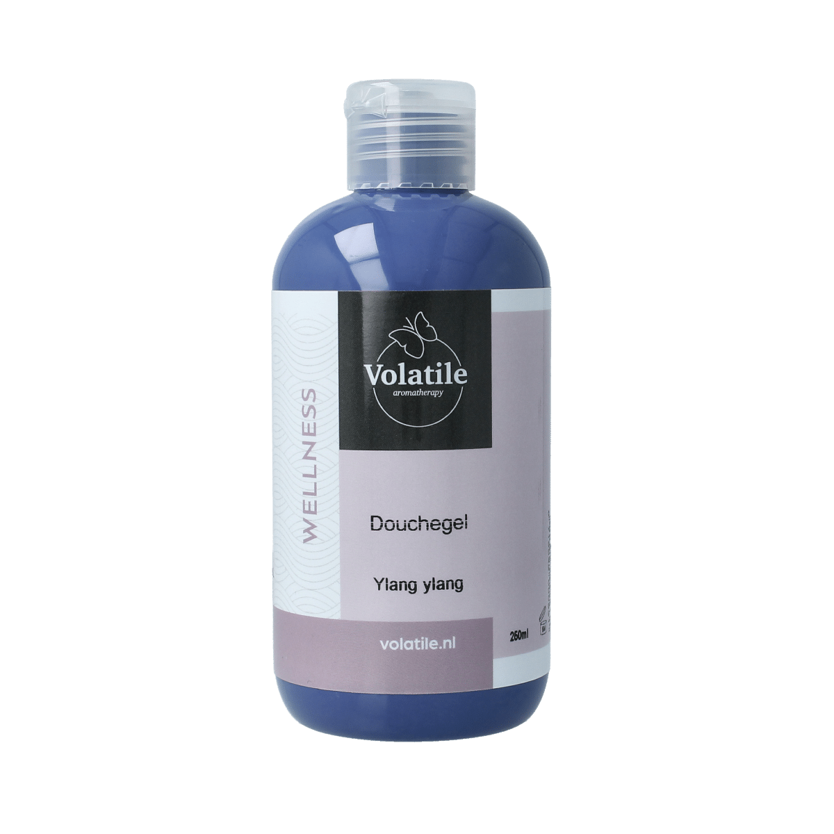 8715542000631_A1N1.png Volatile Douchegel ylang ylang - Afbeelding 1