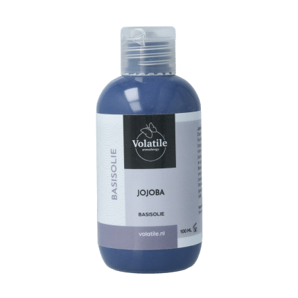 Volatile Jojoba basisolie