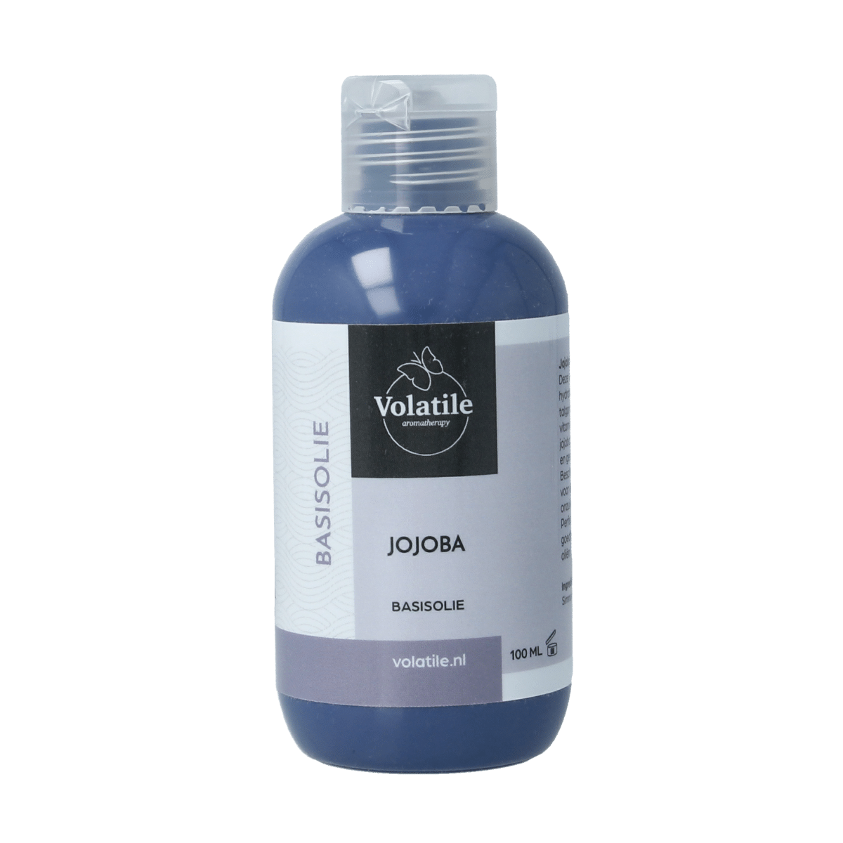 8715542001485_A1N1.png Volatile Jojoba basisolie - Afbeelding 1