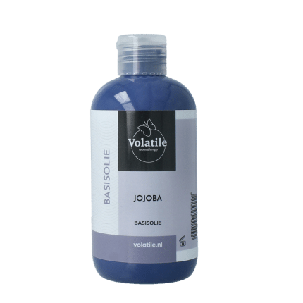 Volatile Jojoba basisolie